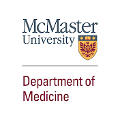 McMaster University - Department of Medicine