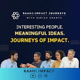 Raahi: Impact Journeys