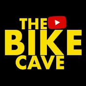 The Bike Cave