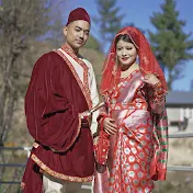 Bibek & Shristi