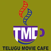 Telugu Movie Cafe