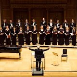 Cambridge Singers - Topic