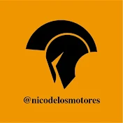 Nico de los motores