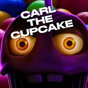 Carl the Cupcake