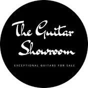 The Guitar Showroom