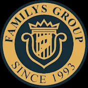 OFFICIAL FAMILYS GROUP