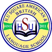 H.U Square American And British Language School