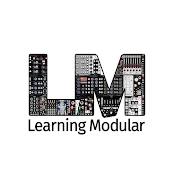 Chris Meyer: Learning Modular + Alias Zone