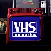 VHS memories