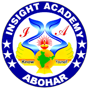 INSIGHT ACADEMY ABOHAR