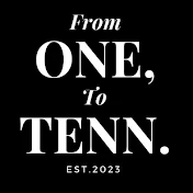 From ONE, To TENN.- A Live Performance Series