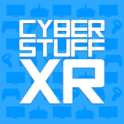 CyberStuffXR