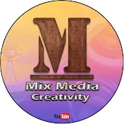 Mix Media Creativity