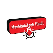 ManMadeTech Hindi