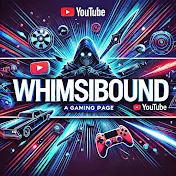 Whimsibound Gaming
