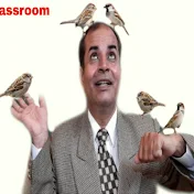 Vijay Kumar: My New Classroom