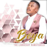 The LionHeart Ramotshela - Topic