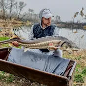 Foris Fisherman Carp Hunter