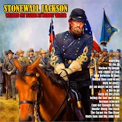 Stonewall Jackson - Topic