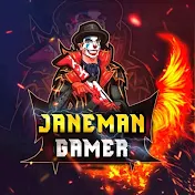 Janeman Gamer