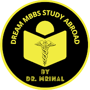 DREAM MBBS STUDY ABROAD