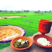 Punjab cooking