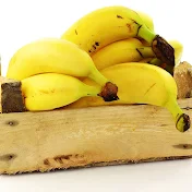 Crate Of Bananas