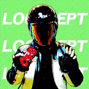 ループデプトのレトロゲーム部屋 /LOOPDEPT