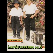 Los Guerreros Del Sol - Topic