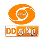 DD Tamil