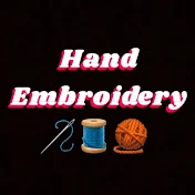 Hand Embroidery