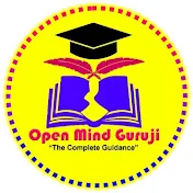 Open Mind Guruji