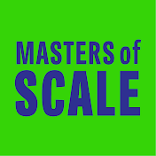 Masters of Scale