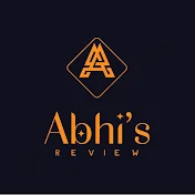 Abhi's Review