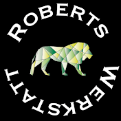 Roberts Werkstatt