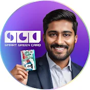 Smart Green Card | Saiman Shetty