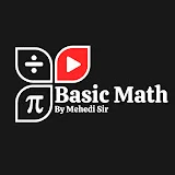 Basic Math By Mehedi Sir