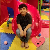 Azaan The Super Boy