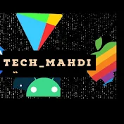 Tech_Mahdi