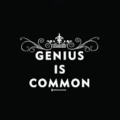 Genius is Common