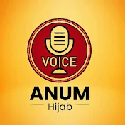 Anum Hijab Voice
