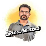 lucknowi Bhukkad