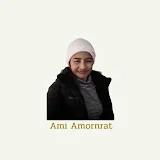 Ami Amornrat : Writer & investor