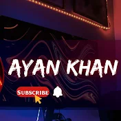 Ayan khan