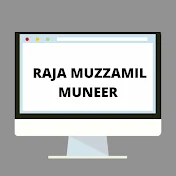 Raja Muzammil Muneer