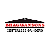 Bhagwansons Centerless Grinders