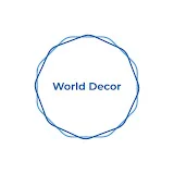 world decor