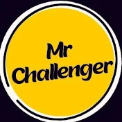 Mr Challenger