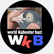 World Kabooter Bazi