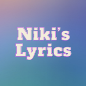 Niki's Lyrics